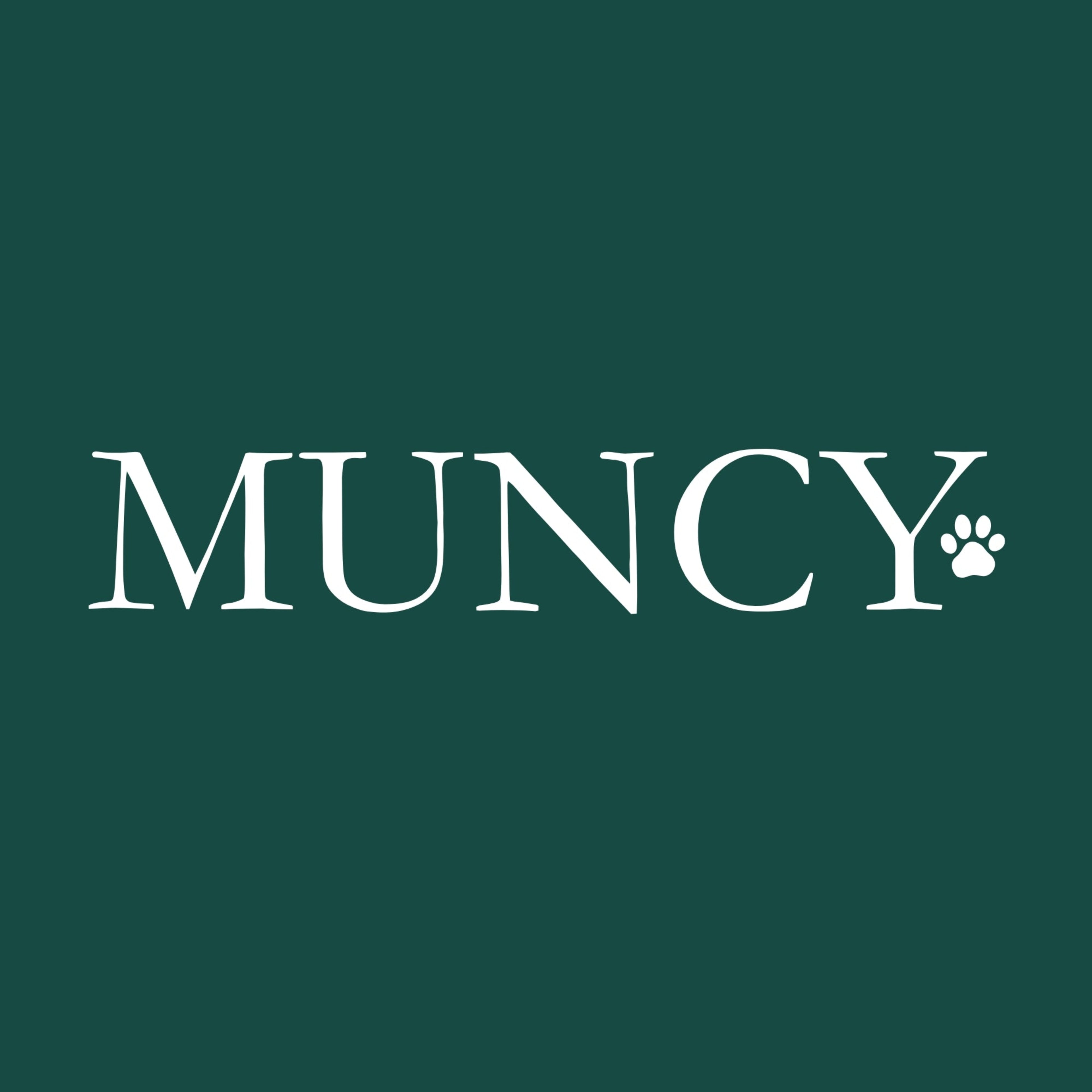 Muncy